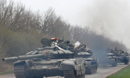 Russia-Ukraine crisis: In biggest victory yet, Moscow claims to capture Mariupol