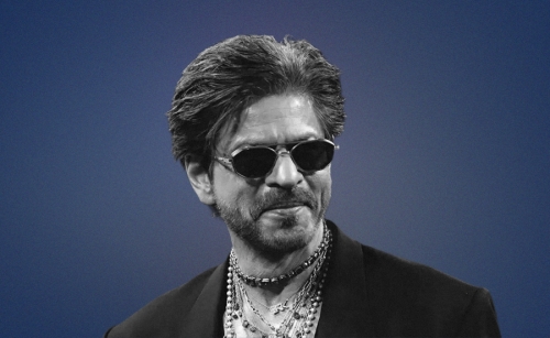 The Most Dangerous Celebrity: 3 Interesting Things about SRK The Most Dangerous Celebrity: 3 Interesting Things about SRK