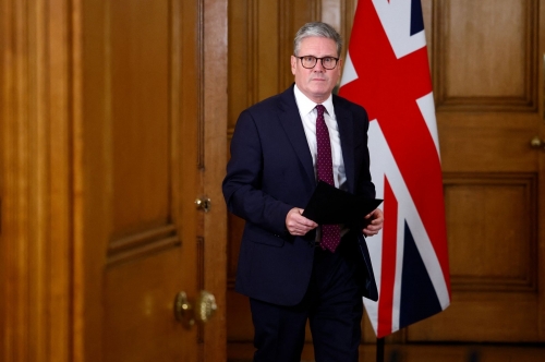 UK to Ban Social Media Access for Children Under 16 UK to Ban Social Media Access for Children Under 16
