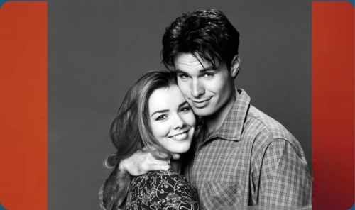 Hollywood Actor Patrick Muldoon Dies at 57