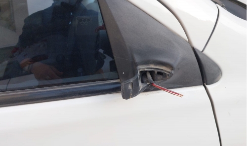 Spike in Hit-and-Run Incidents Leaves Manama Car Owners Frustrated and Unprotected