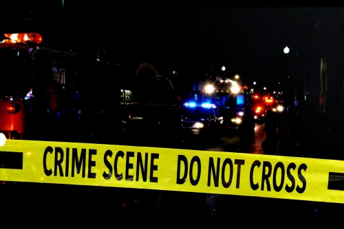 Six Killed in Iowa Family Shooting; Suspect Found Dead