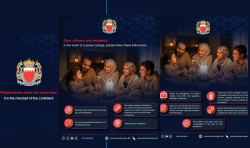 Precautionary Advisory Spurs Interest in Backup Power Options