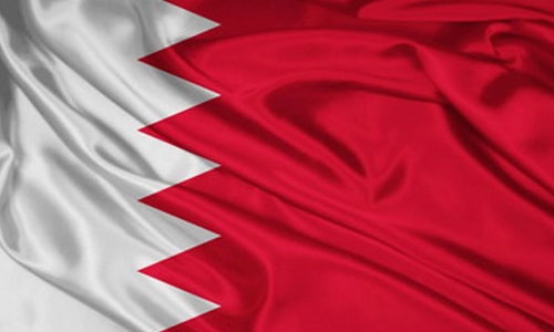 Bahrain hails Saudi security efforts