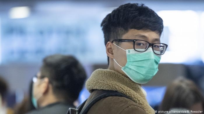 Huge demand for face masks across Bahrain 