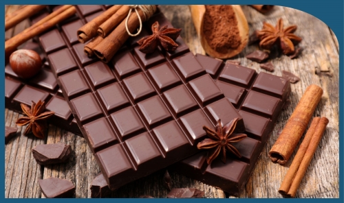 Is Eating Expired Chocolate Safe? Is Eating Expired Chocolate Safe?