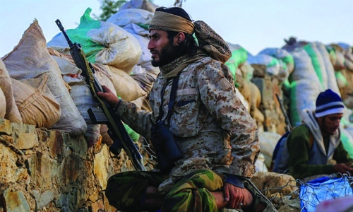 Yemen peace talks could resume in Kuwait this month