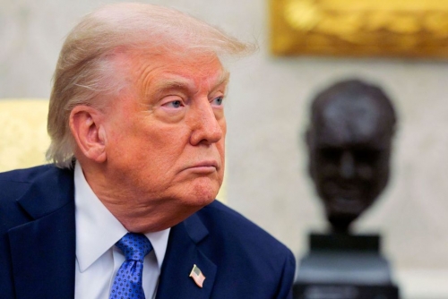 Trump eyes Erdogan’s help to end Ukraine war