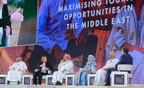 Tourism among Bahrain’s most important pillars Tourism among Bahrain’s most important pillars