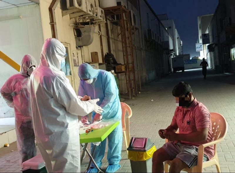 Safeguarding the community Safeguarding the community