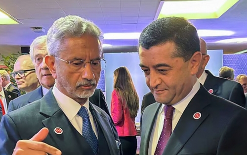 Why Uzbekistan’s Foreign Minister Is in India and Why the Visit Matters