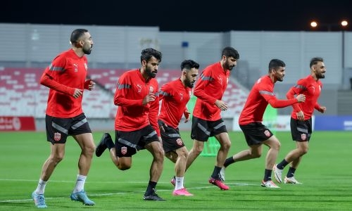 Bahrain ‘well-prepared’ for Nepal test