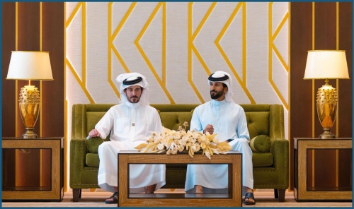 Strong Leadership Drives Golden Era for Youth and Sports in Bahrain Strong Leadership Drives Golden Era for Youth and Sports in Bahrain