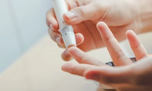 Artificial light at night can raise diabetes risk, says study