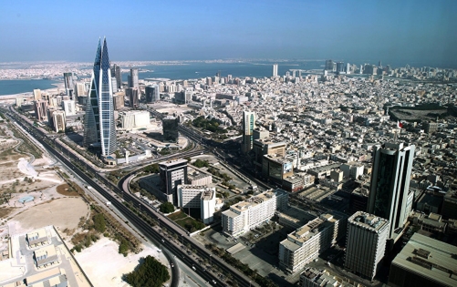 Bahrain ranked fifth among strongest Islamic economies
