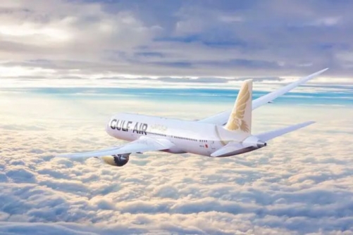 Gulf Air Flights Remain Suspended Amid Continued Bahrain Airspace Closure