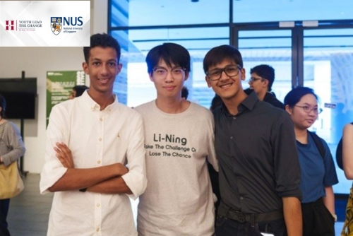 Bahrain’s Khaleeji Foundation Supports Youth in International Programs and Harvard Conference Bahrain’s Khaleeji Foundation Supports Youth in International Programs and Harvard Conference