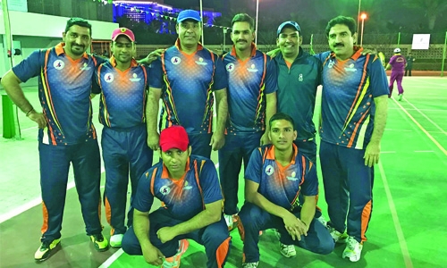 Big victory for Regency A Big victory for Regency A