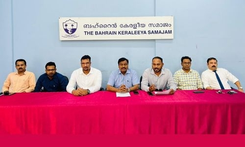 BKS stages Bahrain’s highest ranked badminton tournament