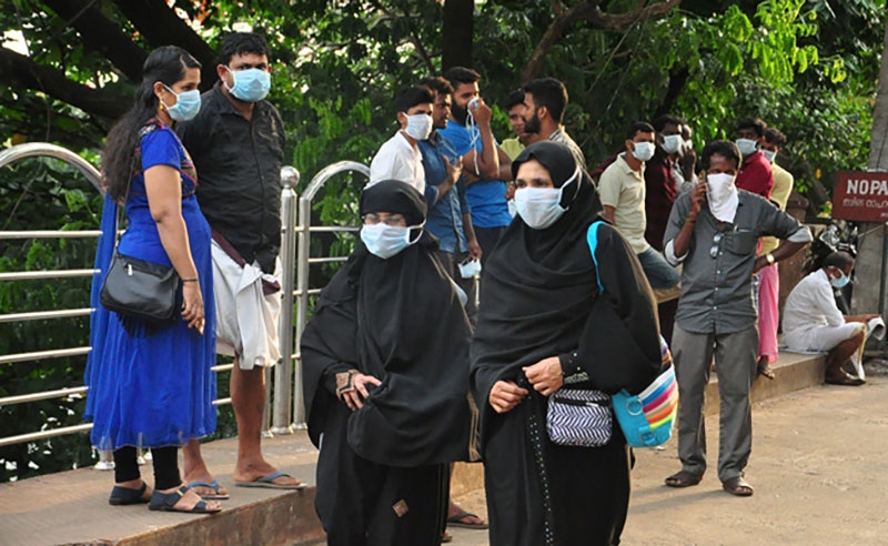 UAE places ban on fruits from Kerala after rare Nipah virus outbreak UAE places ban on fruits from Kerala after rare Nipah virus outbreak