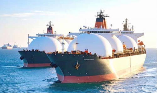 UK Sanctions 135 Oil Tankers in Russia’s Shadow Fleet