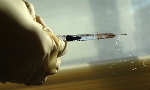 Kazakhstan to chemically castrate paedophiles