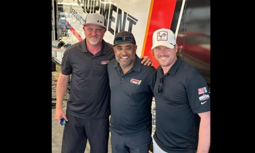 Bahrain1 claim double victory in Canada meeting Bahrain1 claim double victory in Canada meeting