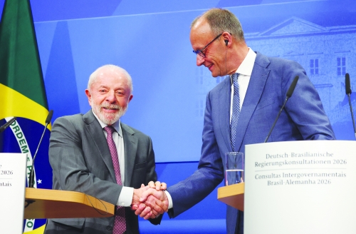 ‘No reason’ for US intervention in Cuba: Germany’s Merz 