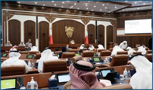 MPs Approve Bill Limiting Foreign Hires in Public Jobs MPs Approve Bill Limiting Foreign Hires in Public Jobs