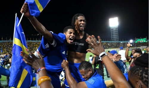 Germany target winning start against World Cup debutants Curaçao Germany target winning start against World Cup debutants Curaçao
