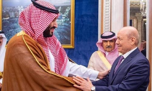 Yemen’s president transfers power to new leadership council Yemen’s president transfers power to new leadership council