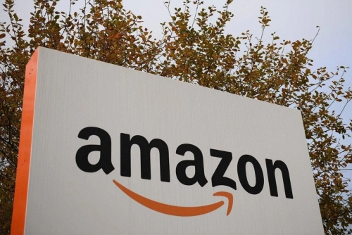 Amazon in talks to buy $9bn satellite telecoms group: report