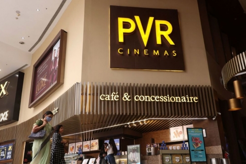 Indian Man Wins Case Against Theater Chain Over Excessive Ads Before Movie Indian Man Wins Case Against Theater Chain Over Excessive Ads Before Movie
