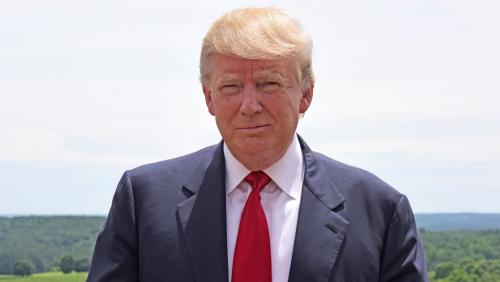 Donald Trump: I sometimes carry a gun Donald Trump: I sometimes carry a gun