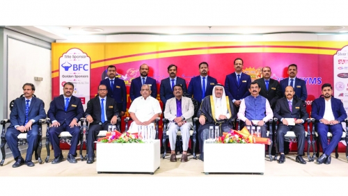 SYMS Installs New 2025-26 Leadership; Concludes Onam Festival in Bahrain SYMS Installs New 2025-26 Leadership; Concludes Onam Festival in Bahrain