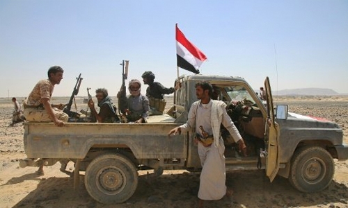Yemen rebels say truce depends on 'aggression' ending Yemen rebels say truce depends on 'aggression' ending