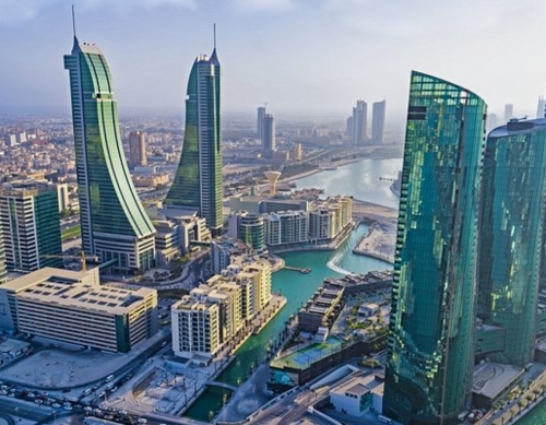 Bahrain Opens Key Economic Sectors to International Investors
