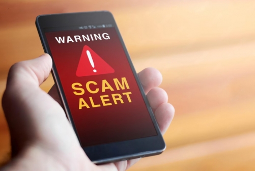 Dubai Man Loses Dh800,000 Loan in Fake Banking App Scam Dubai Man Loses Dh800,000 Loan in Fake Banking App Scam