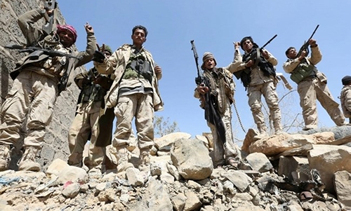 ‘Qaeda’ attack kills 5 police in Yemen’s Aden ‘Qaeda’ attack kills 5 police in Yemen’s Aden