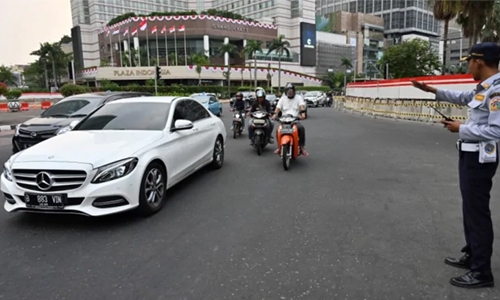 Tens of millions hit by Indonesia power blackout