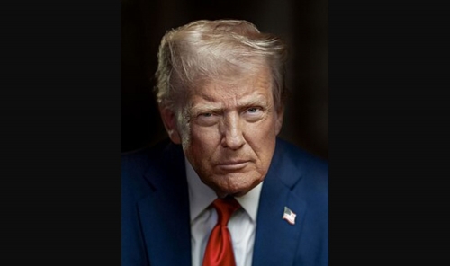 Trump postpones AI order signing, 'didn't like' some aspects