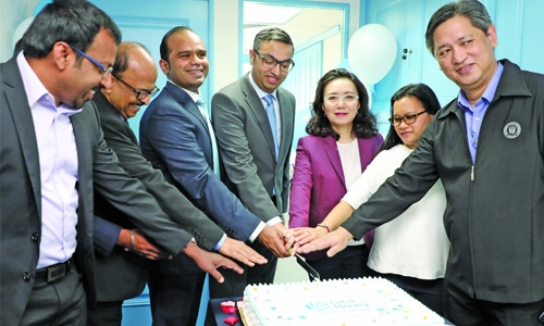 LuLu Financial sets foot in HK LuLu Financial sets foot in HK