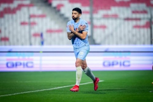 Riffa Thrash Budaiya to Stay in Title Hunt