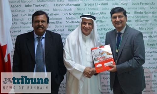 AMH signs deal with Energy Management Services-Emirates Company