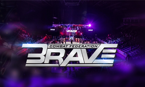 Brave CF fighters bring joy to wounded officers in open workouts Brave CF fighters bring joy to wounded officers in open workouts