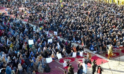 Senior official says he helped rig Pakistan elections Senior official says he helped rig Pakistan elections