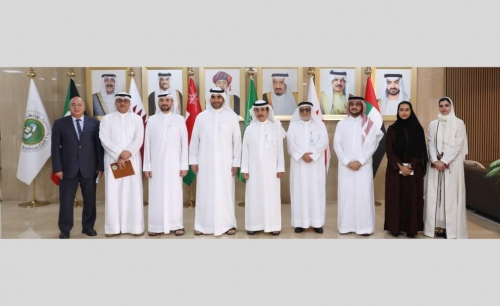 UAE Education Undersecretary and AGU President Discuss Gulf Educational Integration