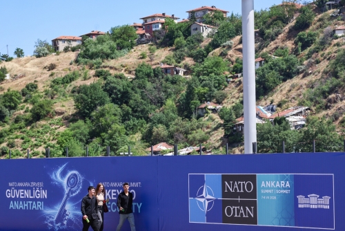 NATO Pushes to Boost Weapons Production Despite Higher Defence Spending