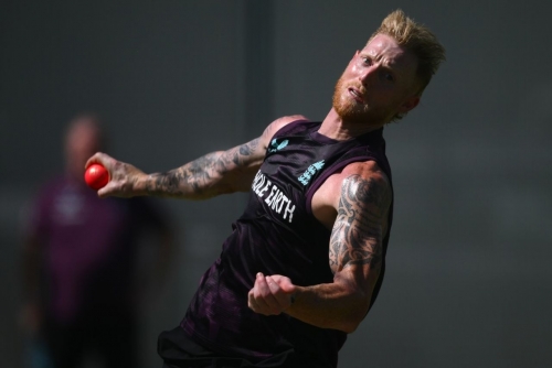 Stokes prefers media heat in Australia to ‘miserable, cold’ England 