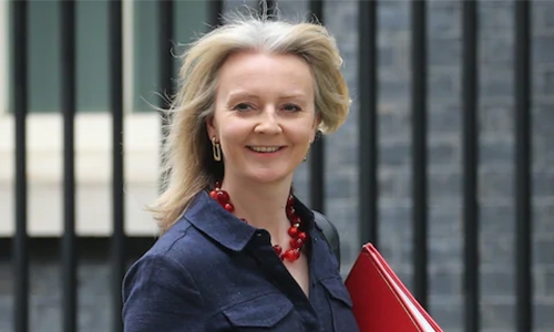 Britain, South Korea sign Brexit trade deal